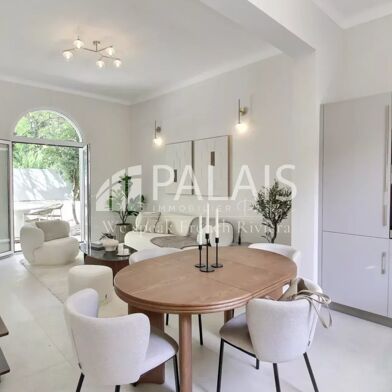 Maison 7 pièces 1090000 €