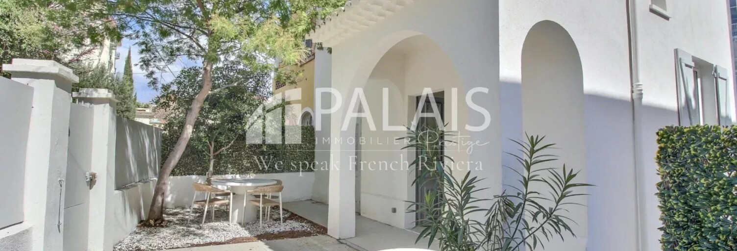 Maison 7 Pièces 135 m² à vendre à Nice (06000)