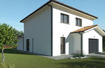 construire maison 228 000 € à proximité de Haute-Garonne (31)