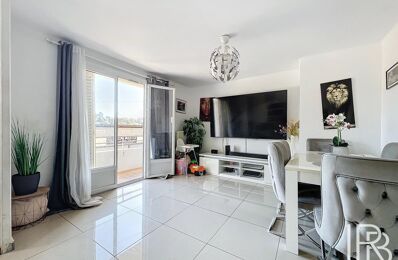 vente appartement 122 000 € à proximité de Marseille 2 (13002)