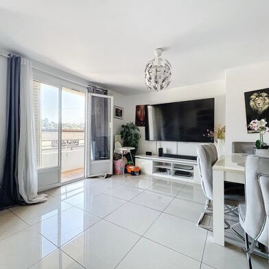 Appartement 3 pièces 122000 €