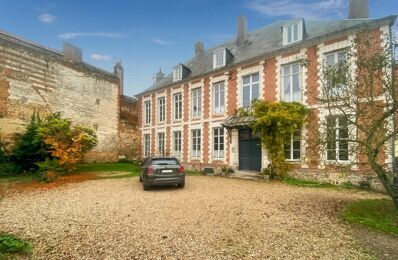 vente maison 829 000 € à proximité de Berck (62600)