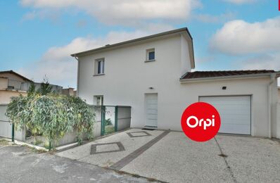 vente maison 373 700 € à proximité de Lyon 1 (69001)