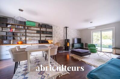 vente maison 599 000 € à proximité de Fonbeauzard (31140)