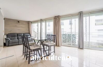 vente appartement 319 000 € à proximité de Aubervilliers (93300)