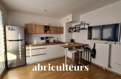 vente appartement 212 000 € à proximité de Paris 2 (75002)