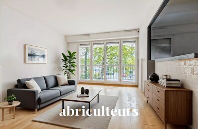 vente appartement 183 000 € à proximité de Coubron (93470)