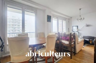 vente appartement 165 000 € à proximité de Ablon-sur-Seine (94480)