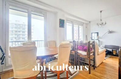 vente appartement 159 000 € à proximité de Saulx-les-Chartreux (91160)