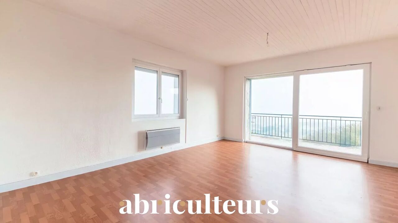 appartement 5 pièces 96 m2 à vendre à Pollionnay (69290)