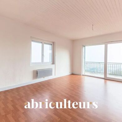 Appartement 5 pièces 96 m²