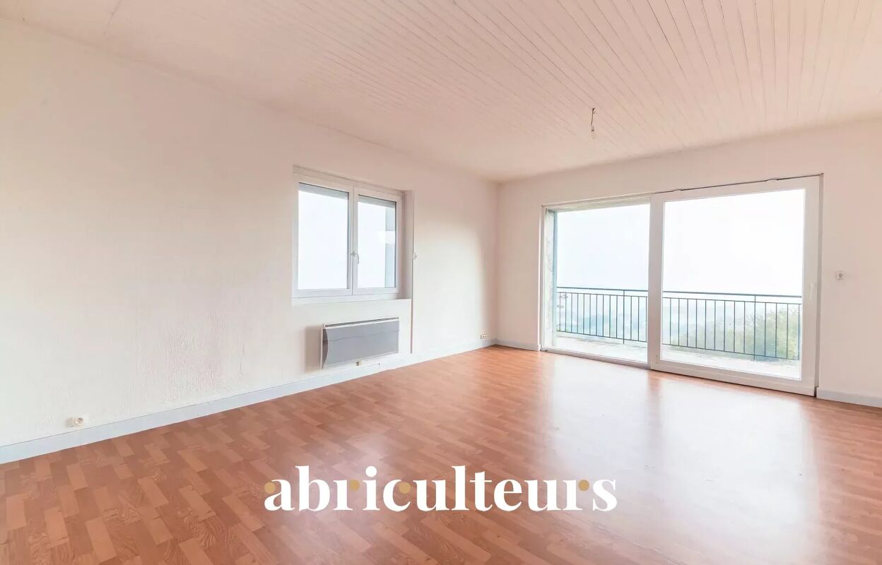 appartement 5 pièces 96 m2 à vendre à Pollionnay (69290)