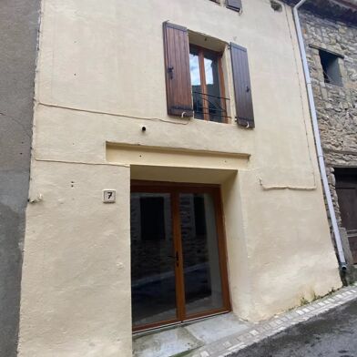 Maison 5 pièces 125 m²