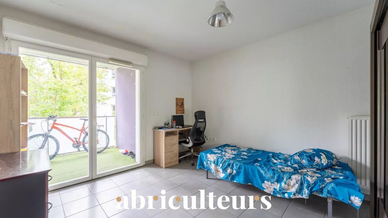 appartement 2 pièces 44 m2 à vendre à Bruges (33520)