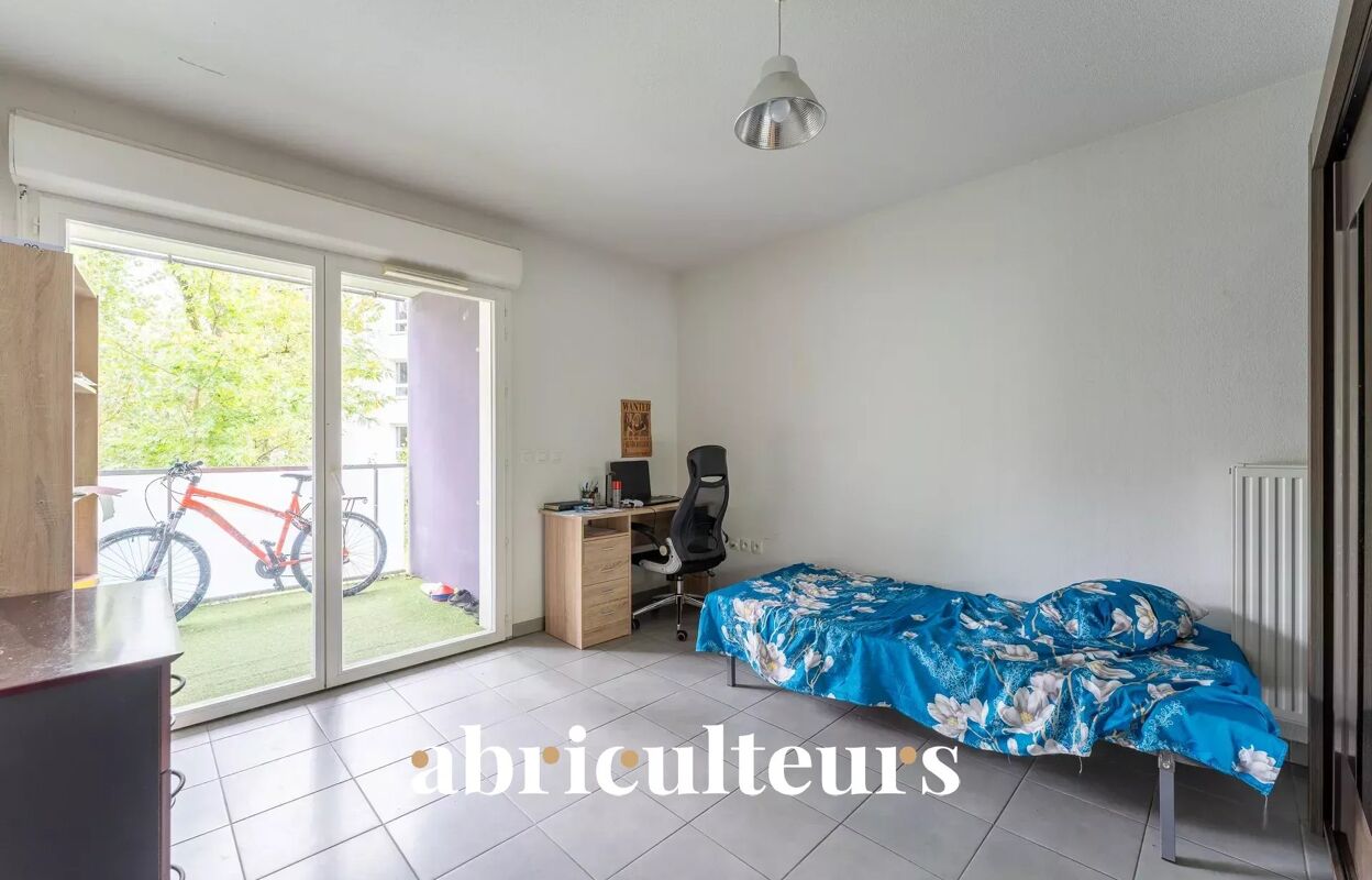 appartement 2 pièces 44 m2 à vendre à Bruges (33520)