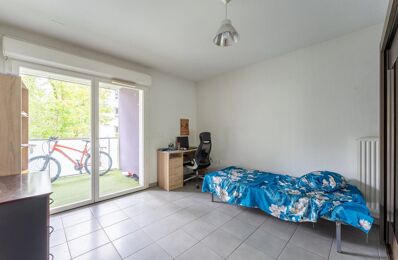 appartement 2 pièces 44 m2 à vendre à Bruges (33520)