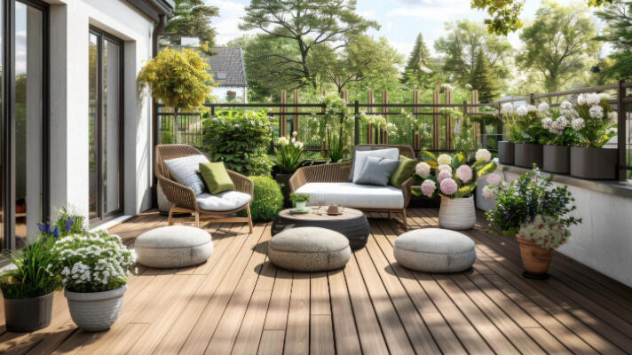 Appartement  T4 à vendre Aix-en-Provence 13090