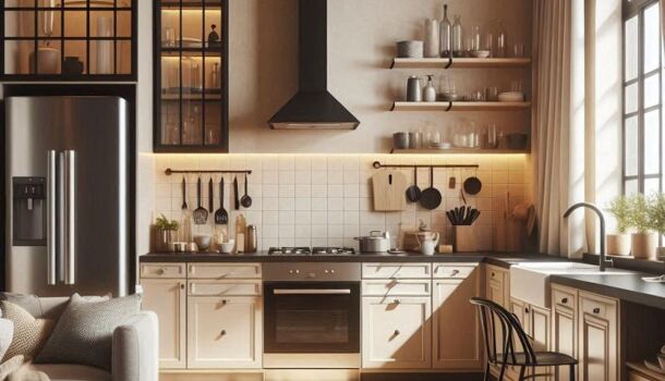 Appartement 3 pièces  à vendre Puteaux 92800