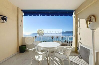 vente appartement 540 000 € à proximité de Roquefort-les-Pins (06330)