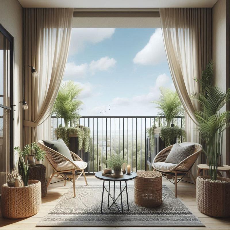 Appartement  T2 à vendre Puteaux 92800