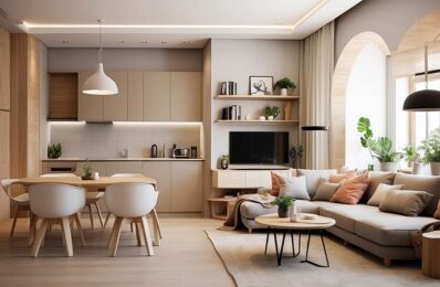 vente appartement 285 000 € à proximité de Herblay-sur-Seine (95220)