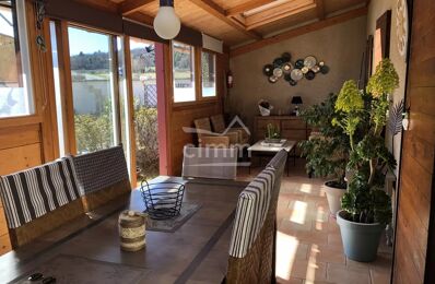 vente maison 670 000 € à proximité de Sisteron (04200)