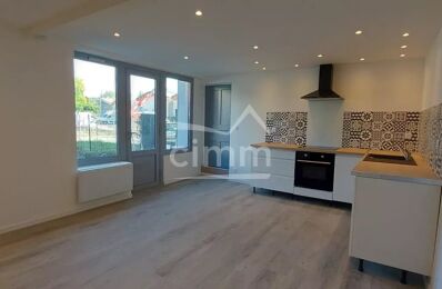 location appartement 680 € CC /mois à proximité de Laragne-Montéglin (05300)