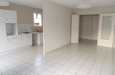 appartement 4 pièces 78 m2 à louer à Froges (38190)