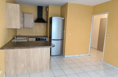 vente appartement 139 000 € à proximité de Colombier-Saugnieu (69124)