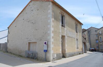 immeuble  pièces 132 m2 à vendre à Neuville-de-Poitou (86170)