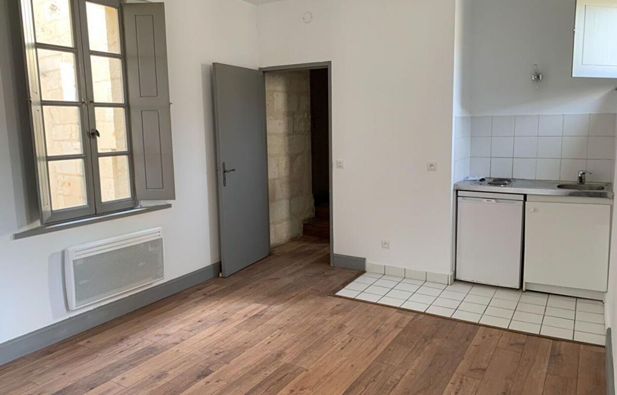 appartement 1 pièces 20 m2 à louer à Beaucaire (30300)