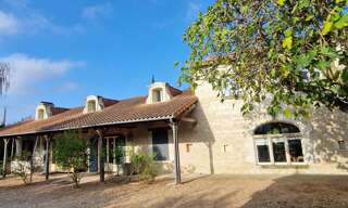 Maison 6 Pièces 280 m² à vendre à Vézières (86120)