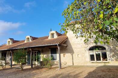 Maison 6 pièces 435500 €