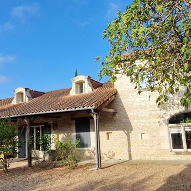 Maison 6 pièces 435500 €