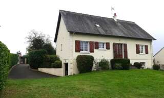 Maison 7 Pièces 170 m² à vendre à Huismes (37420)