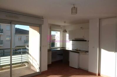 location appartement 659 € CC /mois à proximité de Cugnaux (31270)