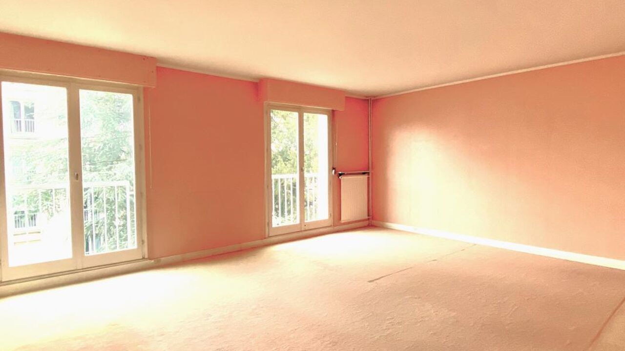 appartement 4 pièces 87 m2 à vendre à Versailles (78000)