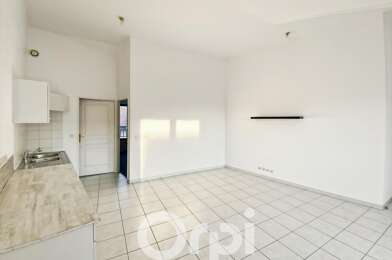 Appartement 2 pièces 117000 €