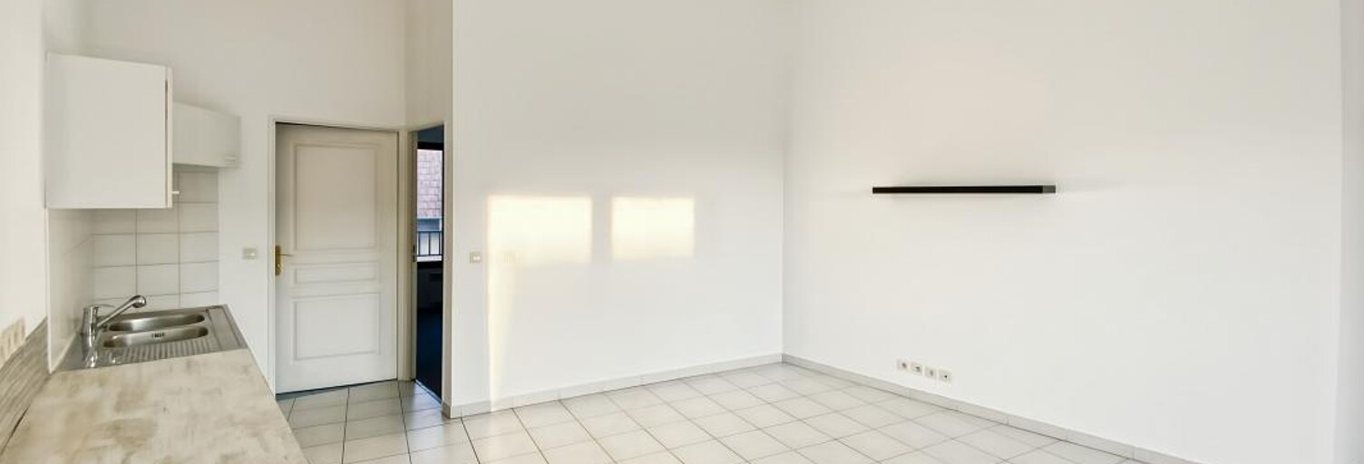 Appartement 2 Pièces 39 m² à vendre à Limay (78520)