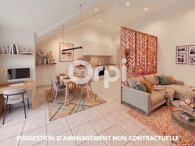 Appartement À Vendre — photo du bien