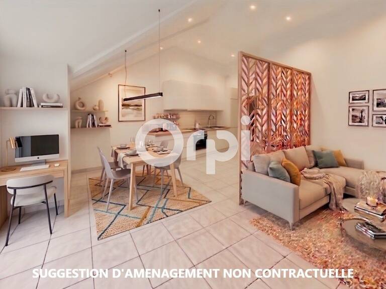 Appartement À Vendre — photo 1