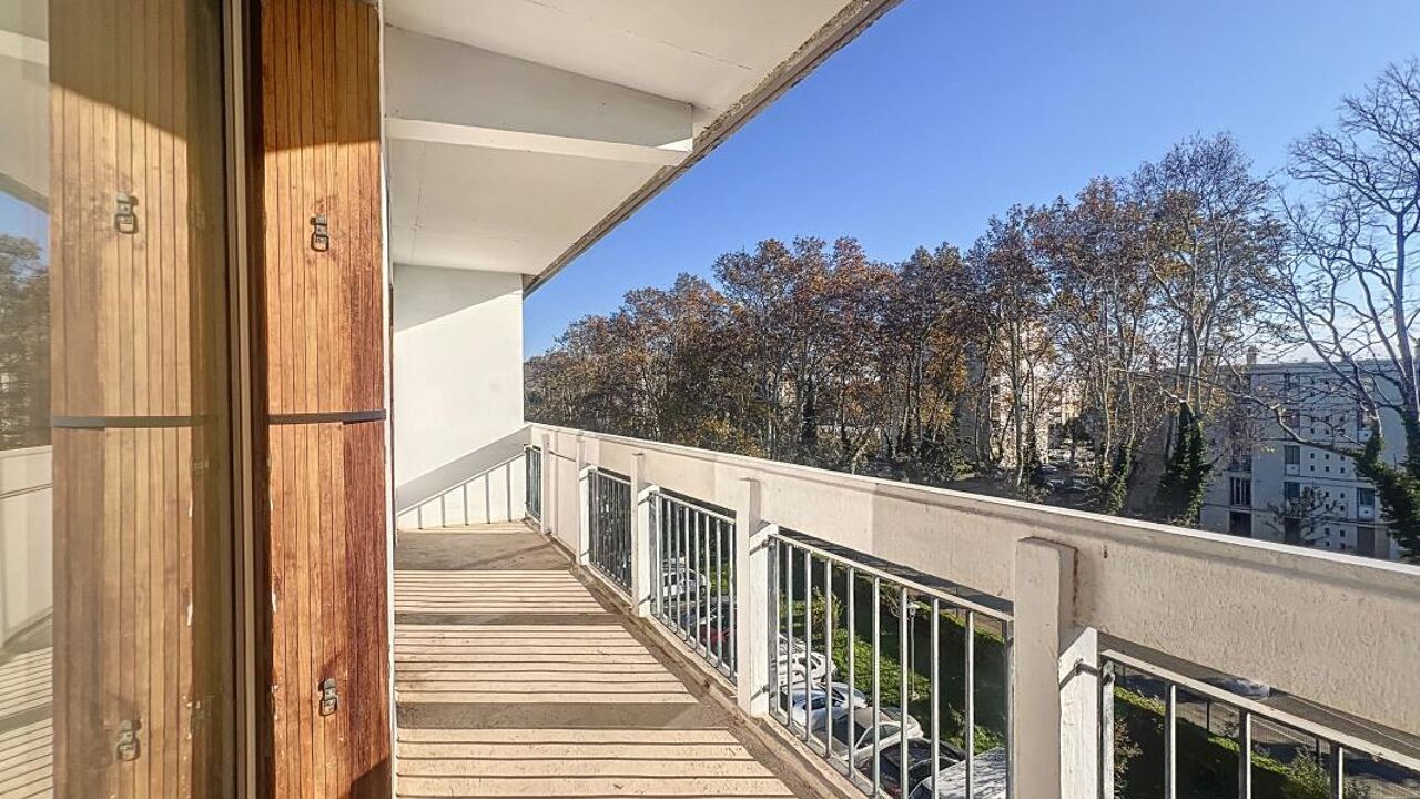 appartement 2 pièces 59 m2 à louer à Avignon (84000)