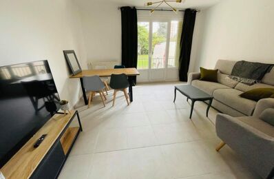 vente appartement 160 000 € à proximité de Villeneuve-Lès-Avignon (30400)