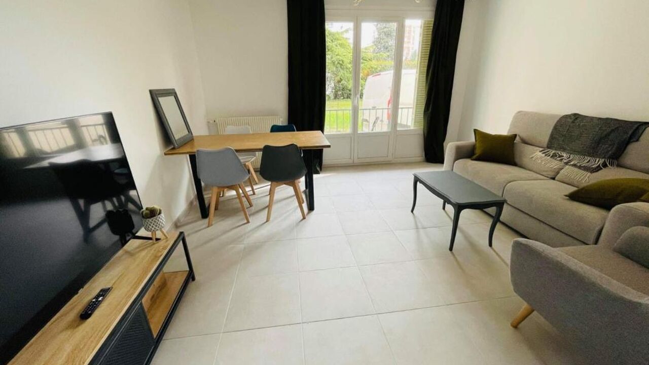 appartement 5 pièces 81 m2 à vendre à Avignon (84000)