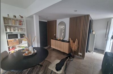 appartement 2 pièces 43 m2 à vendre à Avignon (84000)