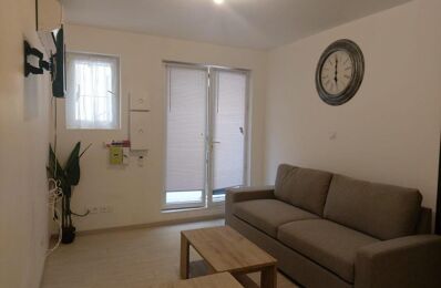 appartement 2 pièces 41 m2 à vendre à Avignon (84000)