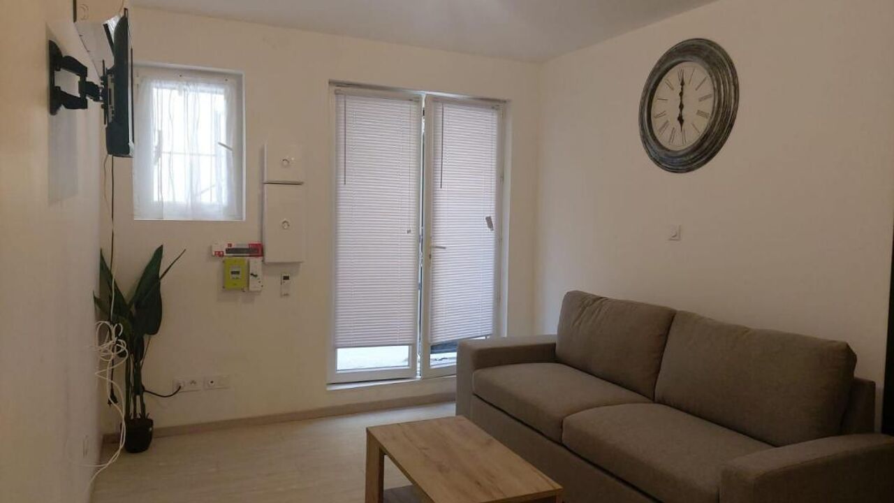 appartement 2 pièces 41 m2 à vendre à Avignon (84000)