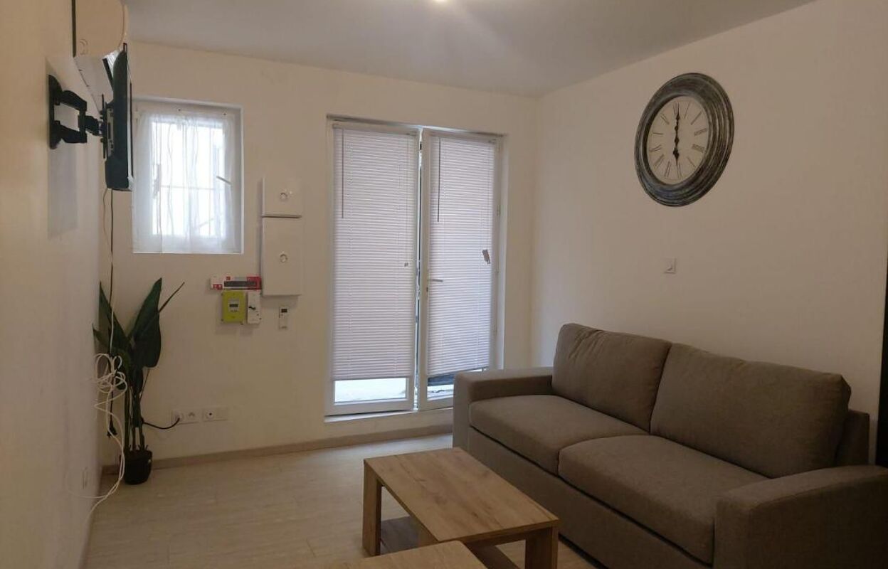 appartement 2 pièces 41 m2 à vendre à Avignon (84000)