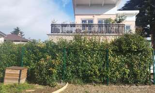 Appartement 3 Pièces 73 m² à vendre à Genay (69730)