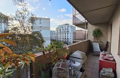 vente appartement 260 000 € à proximité de Orliénas (69530)